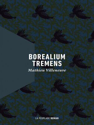 cover image of Borealium tremens